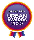 Urban awards: grand prix